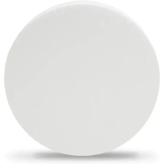 10"x10" Craft Foam Circles Round Polystyrene Foam Discs for Arts and Crafts, 3 Pieces Set image {4}