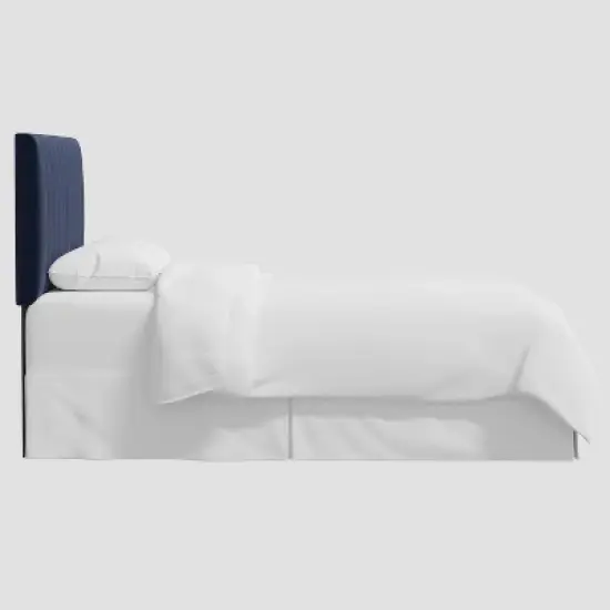 Lennon Headboard in Luxe Velvet - Threshold&trade; image {2}