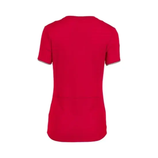 Mizuno Women's Athletic Eco Short Sleeve Tee image {1}