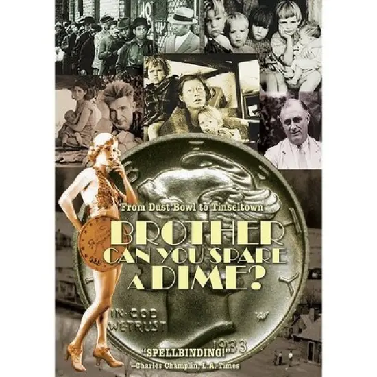 Brother, Can You Spare a Dime? (1975) image {1}