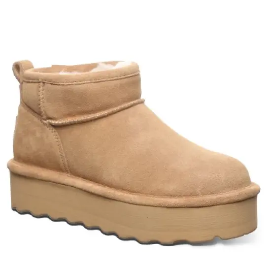 Bearpaw Women's RETRO SHORTY Boots image {11}
