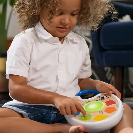 Baby Einstein Playful Painter Magic Touch Baby Learning Toy image {2}