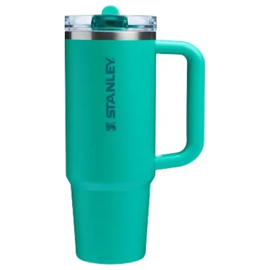 Stanley 30 oz Stainless Steel Quencher Pro Tour Tumbler image {4}