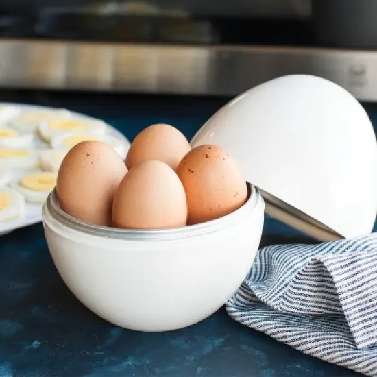 Nordic Ware Egg Boiler image {3}