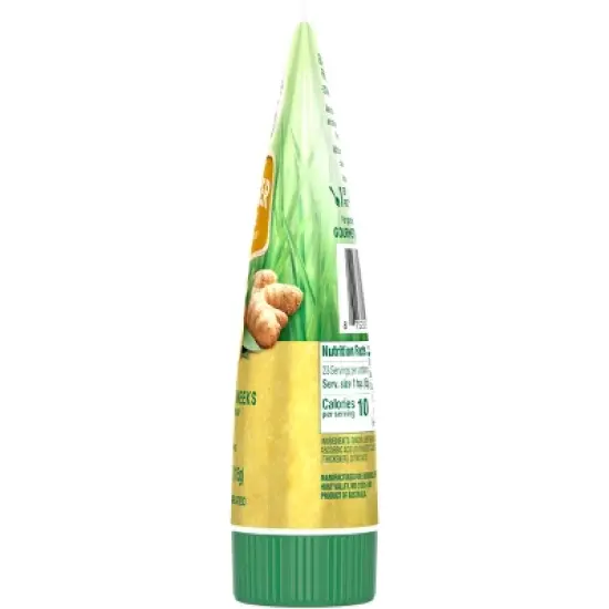 Gourmet Garden Ginger Stir-In Paste - 4oz image {8}
