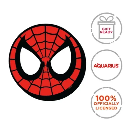 NMR Distribution Marvel Spider-Man Mask Funky Chunky Magnet image {4}