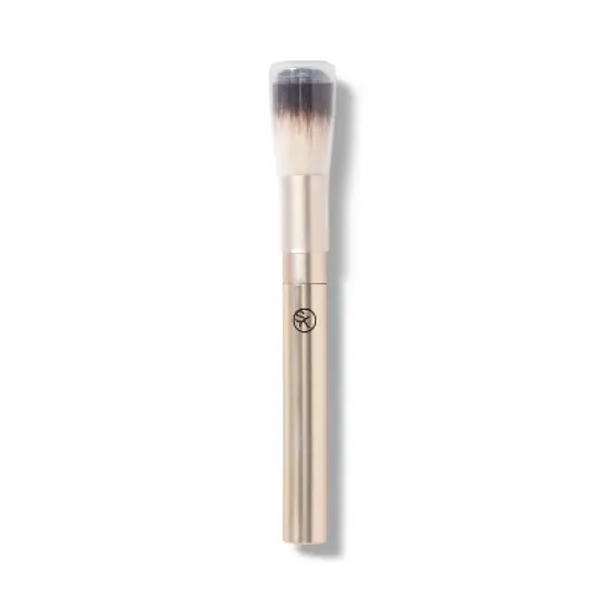 Sonia Kashuk&trade; Essential Brush - Soft Blush Brush No. 180 image {1}