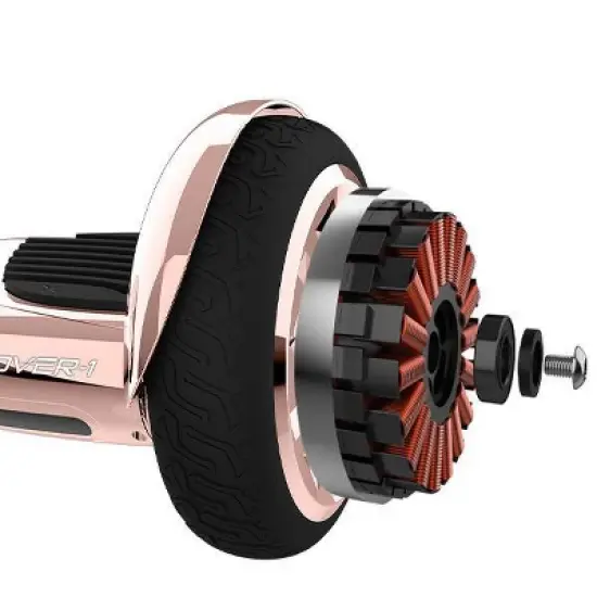 Hover-1 Titan Hoverboard image {3}