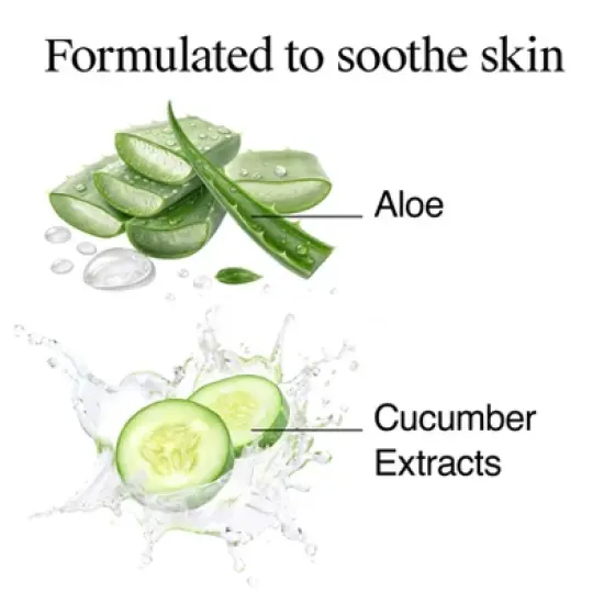 Neutrogena Oil-Free Liquid Eye Makeup Remover Solution - 3.8oz image {4}