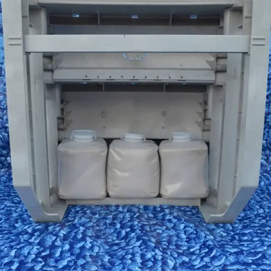 Main Access 200888 Universal Anchor Step Sand Weight and Swimming Pool Ladder image {3}