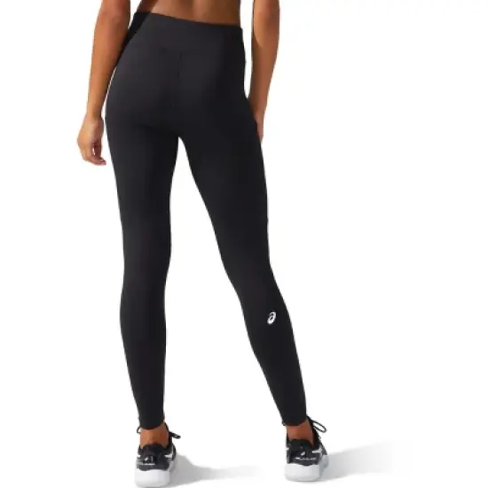 ASICS Women's CORE TIGHT Tennis Apparel 2042A198 image {1}