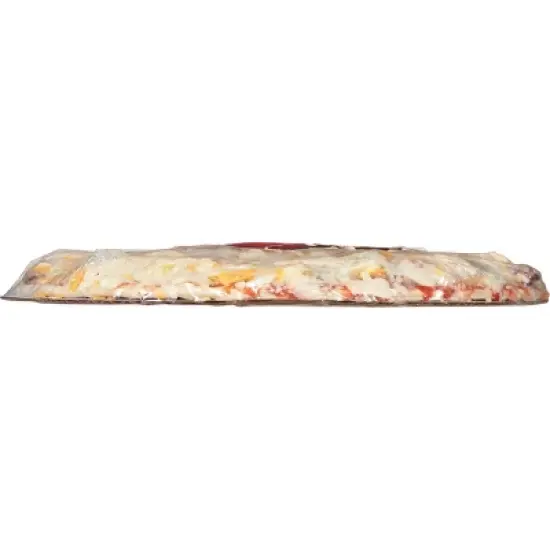Brew Pub Lotzza Motzza Bacon Cheeseburger Frozen Pizza - 23.35oz image {1}