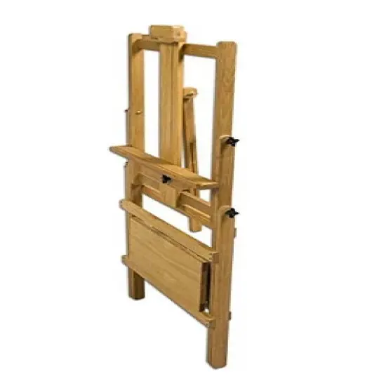 Creative Mark Da Vinci Multimedia Art Easel, Convertible Easel image {4}