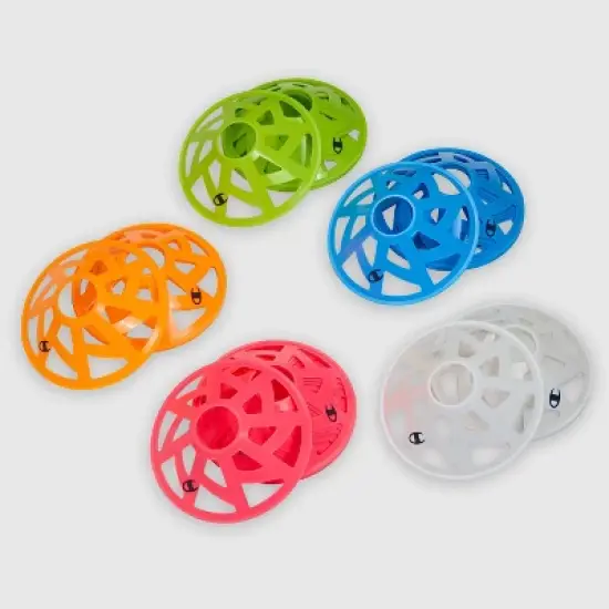 Champion Agility Discs 30pk image {1}