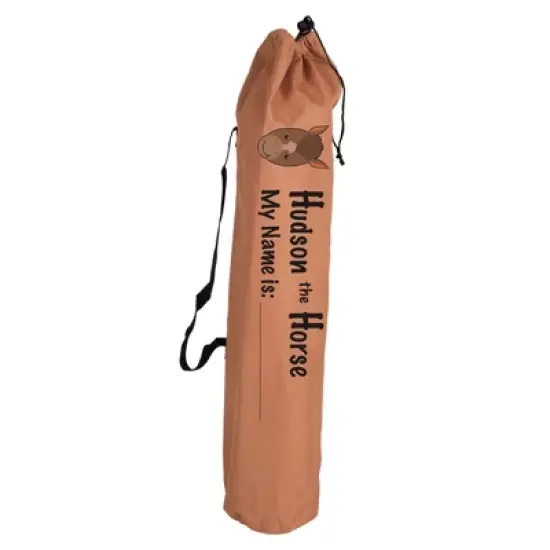 Hudson The Horse Chair image {4}