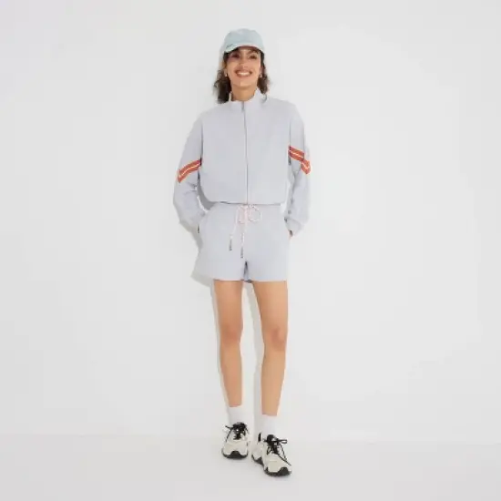 Women's Athleisure Jacket - Wild Fable&trade; image {2}