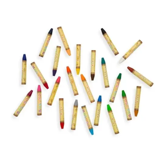 Brilliant Bee Crayons - 24ct image {3}