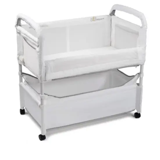 Arm's Reach Cambria&trade; CO-SLEEPER&reg; Bassinet image {5}