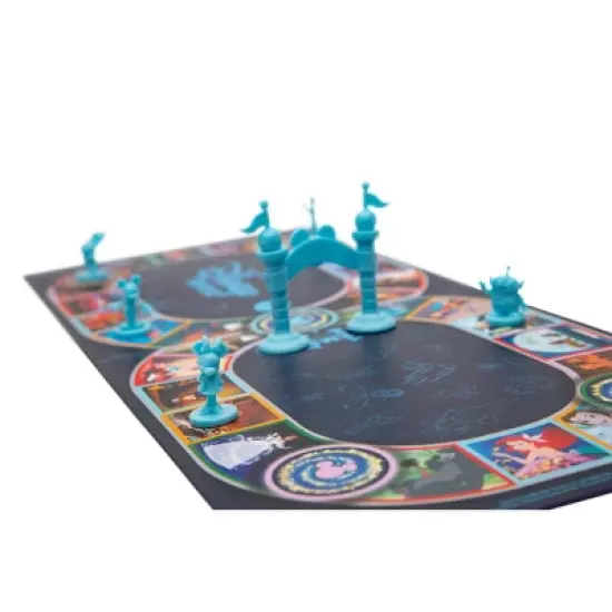 Disney Trivia Board Game image {7}