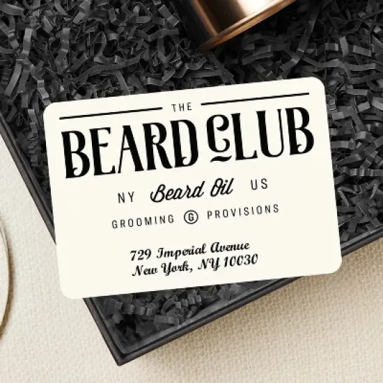 Avery Matte Ivory Postcards, 3-1/2" x 5" Rectangle Rounded Corners image {3}