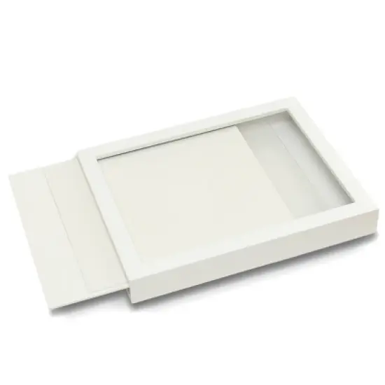 Kid Art Showcase Frame White - Bullseye's Playground&trade; image {3}