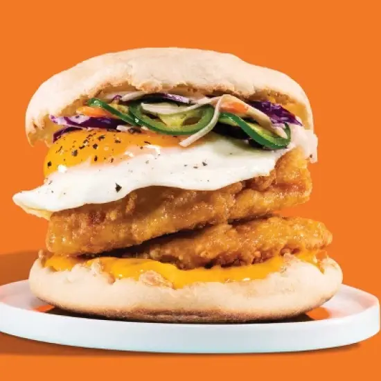 Thomas' Sourdough English Muffins - 12oz/6ct image {8}