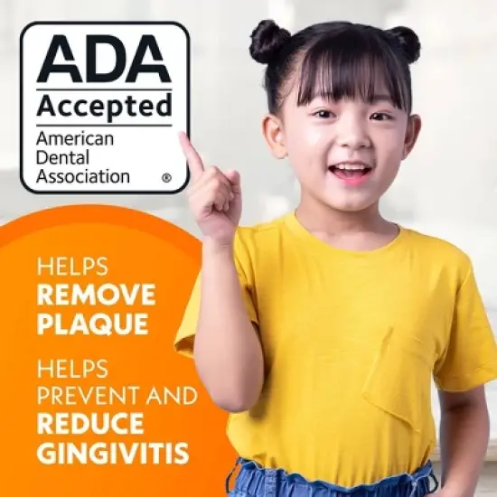 Spinbrush Kids' Superman Electric Toothbrush image {4}