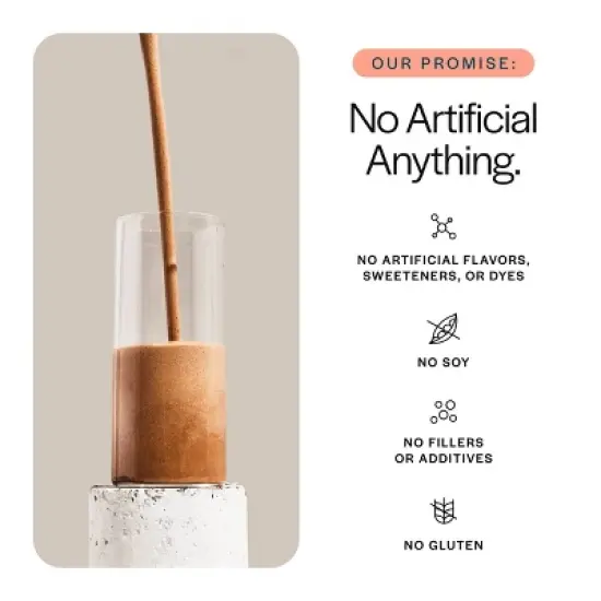 Gainful Whey Protein Powder - Collagen - 14 Servings image {5}