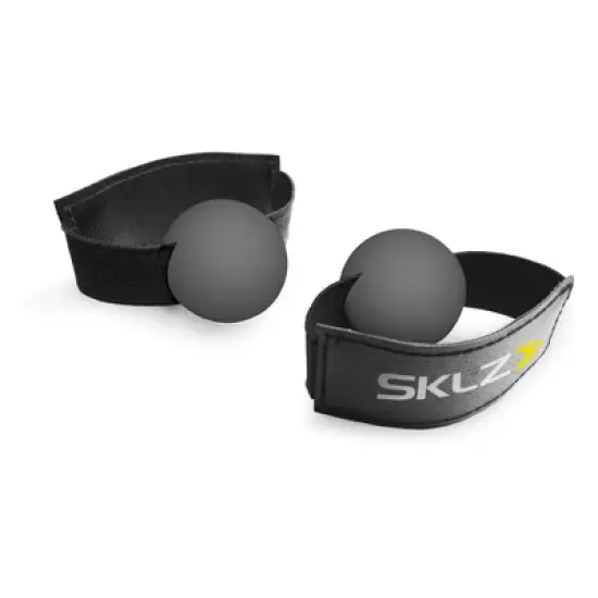 SKLZ Great Catch Football Trainer - Black/Gray image {1}
