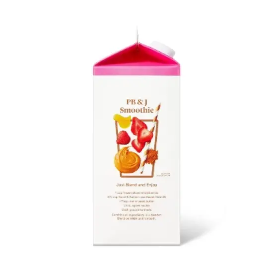 Non-Dairy Oat Milk - Good & Gather&trade; image {3}