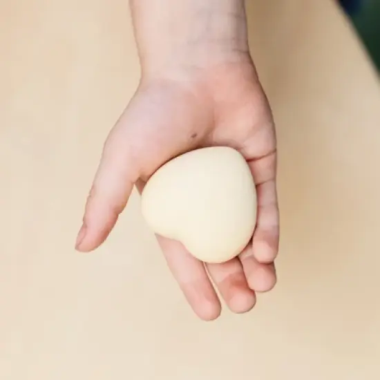 Yellow Door Finger Fidget Stones image {4}