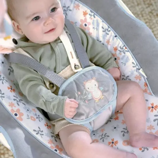 Ingenuity Soothing Baby Swing - Nally image {12}