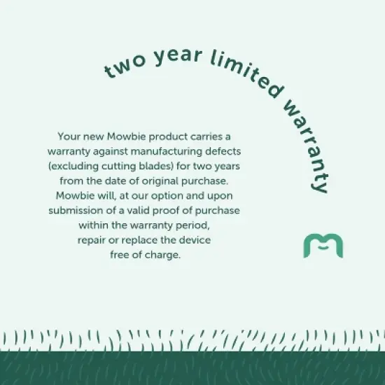 Mowbie Men's 360 Body Groomer image {12}