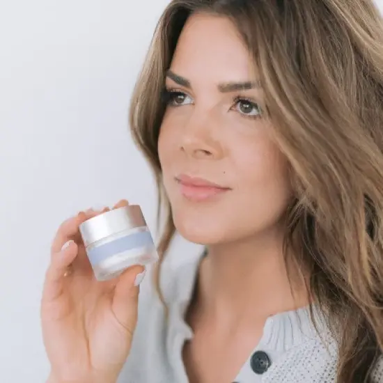 Cosmedica Skincare Total Restorative Eye Cream - 0.7oz image {2}