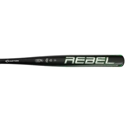 Easton Rebel Slowpitch 34" Softball Bat image {3}