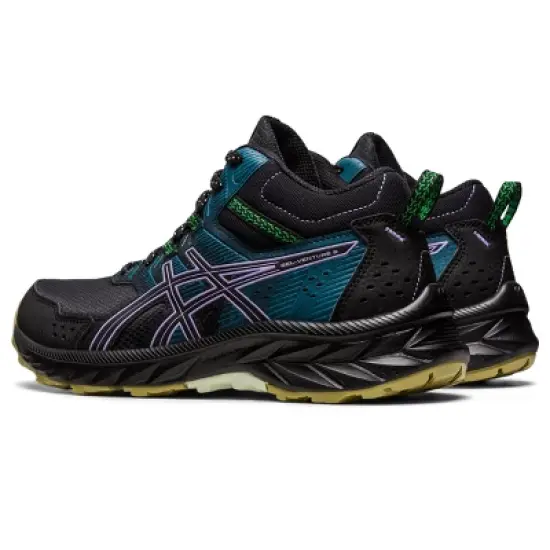 ASICS Women's GEL-VENTURE 9 Mid Top Running Shoes 1012B315 image {2}