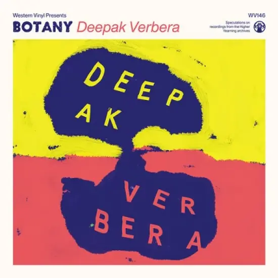 Botany - Deepak Verbera image {1}