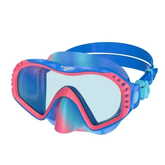Speedo Junior Wave Watcher Goggles image {4}