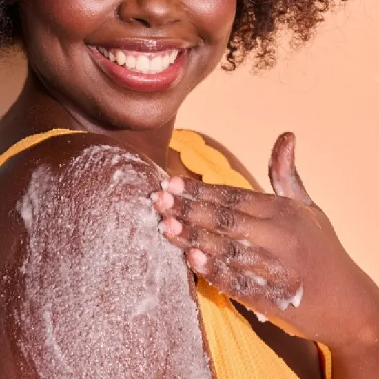 Tree Hut Shea Sugar Vanilla Body Scrub - 18oz image {5}