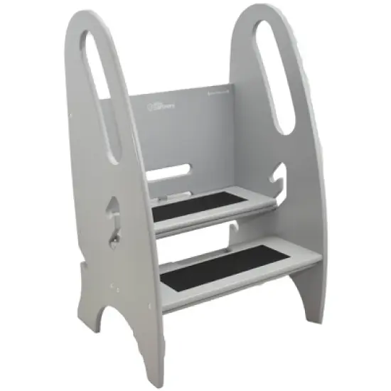 Little Partners 3-in-1 Growing Step Stool image {8}