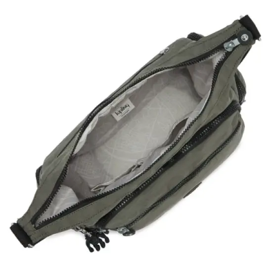 Kipling Gabbie Crossbody Bag image {2}