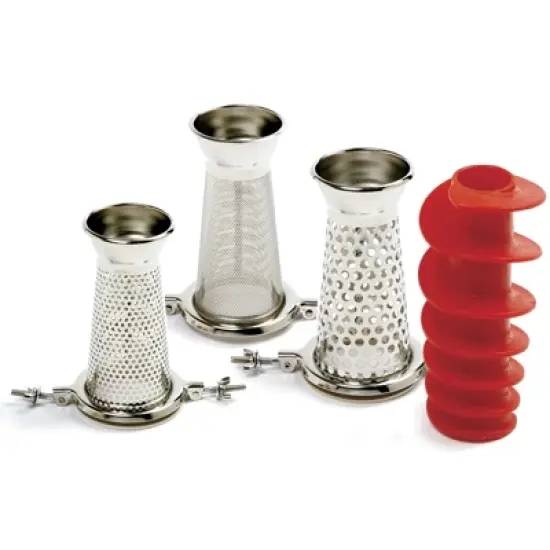 Norpro The Original Sauce Master Salsa Screen image {1}