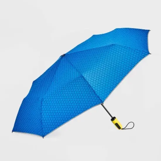 ShedRain Sport Auto Open/Close Compact Umbrella image {5}