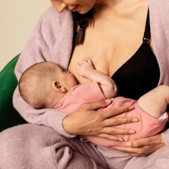 Lansinoh Lanolin Nipple Cream for Breastfeeding Essentials - 1.41oz image {8}