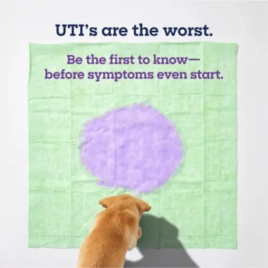 Pet Life Unlimited Health Tracker Dog Pads - 20ct image {2}