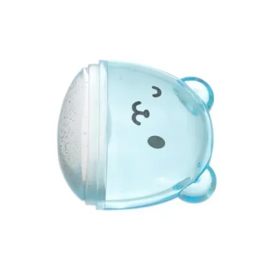 Unique Bargains Bears Nail Art Stamp 2 Pcs image {3}