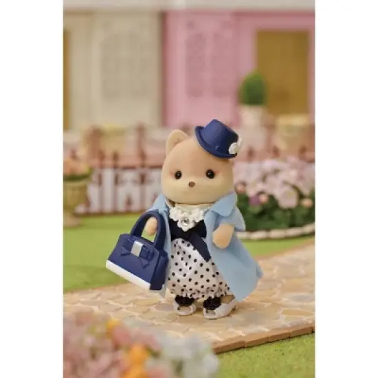 Calico Critters Shoe Shop Collection Fashion Playset image {3}