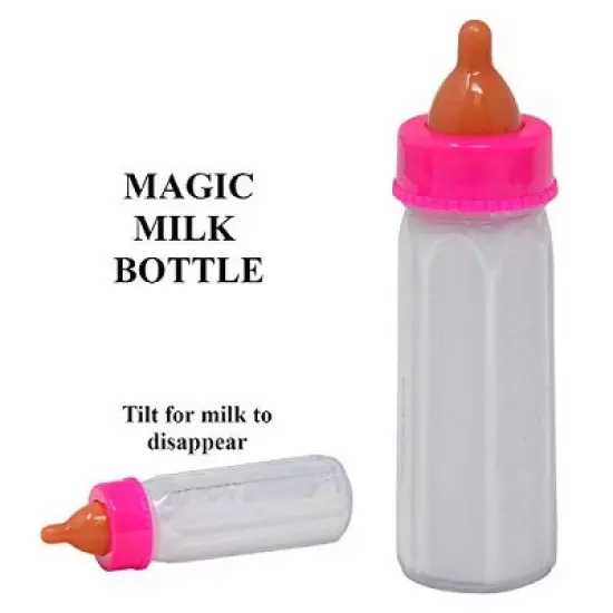 The New York Doll Collection Magic Bottles Double Pack image {4}