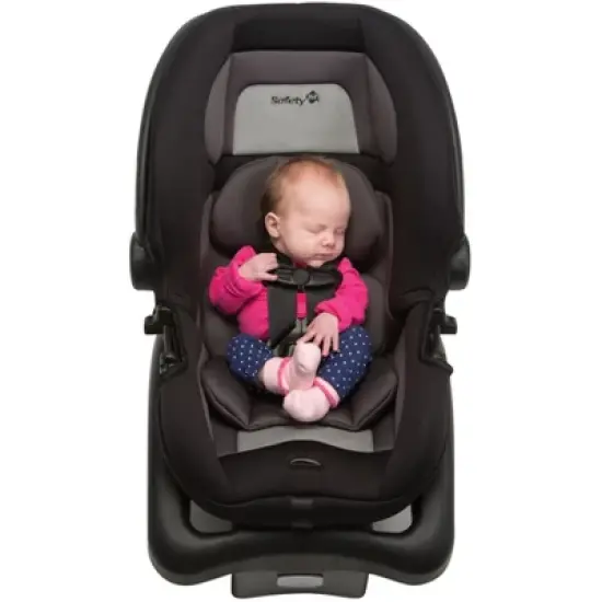 Safety 1st OnBoard 35 LT Infant Car Seat image {12}