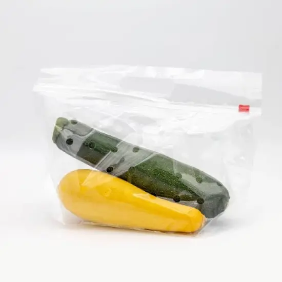 Zucchini and Yellow Squash - 2ct image {1}